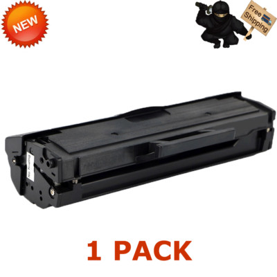1PK MLT-D104S 104S Toner for SAMSUNG ML-1860 ML-1665 SCX-3200 SCX-3205 SCX-3205W