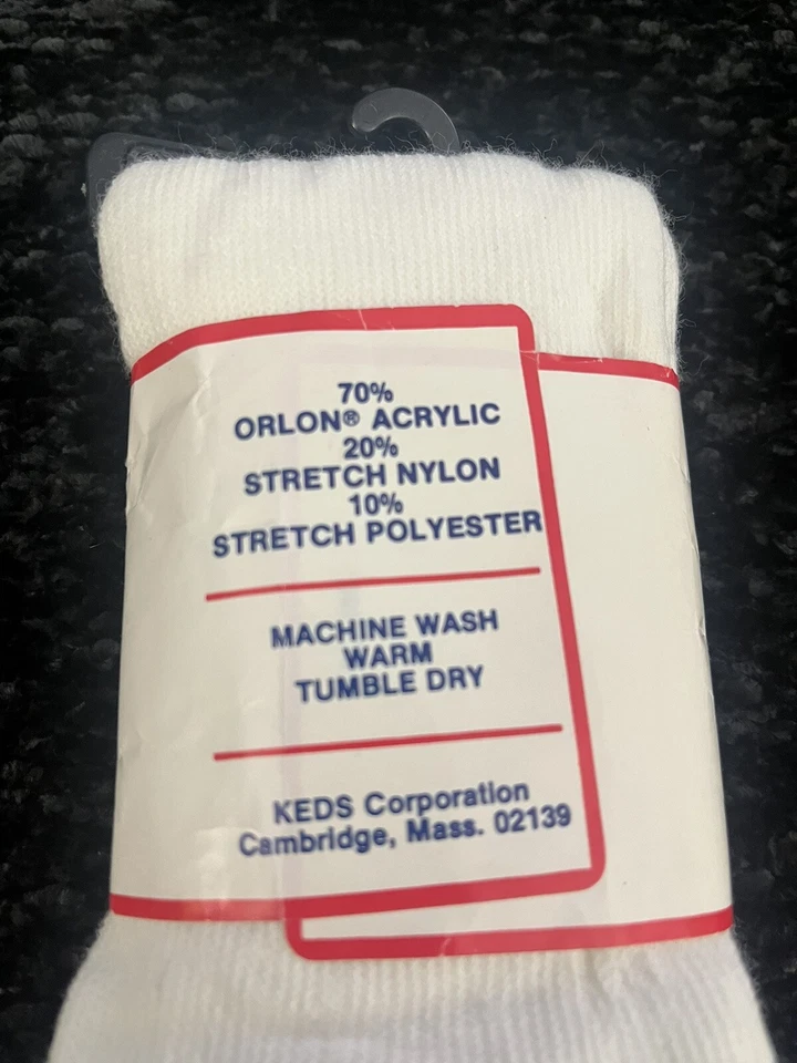 Calcetín para niños Foto 4 de 4