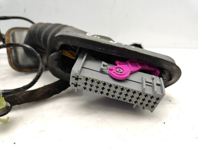 Opel Astra J 1.7CDTi 81KW 4/5D 2011 LHD Front right door wiring 