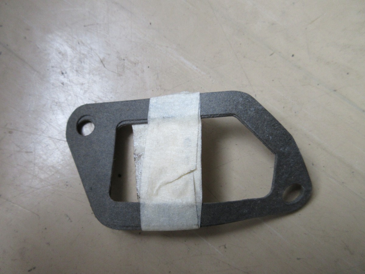 Original Opel/GM Ersatzteil Dichtung Frontera A Omega A 1338208 