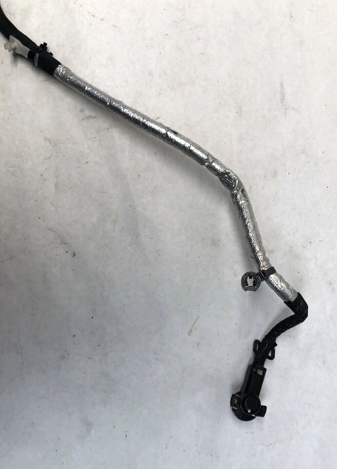 Chrysler 200 2015-2016 2,4 L batería positiva cable arnés fabricante de equipos originales 68189588ae Foto 2 de 4