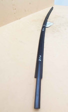 Toyota Corolla 2018-2022 Hybrid Rear Right Door Window Window Weather Strip Trim