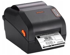 Impresora de etiquetas Bixolon XD5-40d XD5-40dEK/BEG 203dpi USB LAN EPL ZPL + PSU + USB