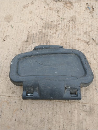 Toro Recycler 20330 Mower OEM Side Discharge Mulch Door W/ Spring, Bracket & Rod