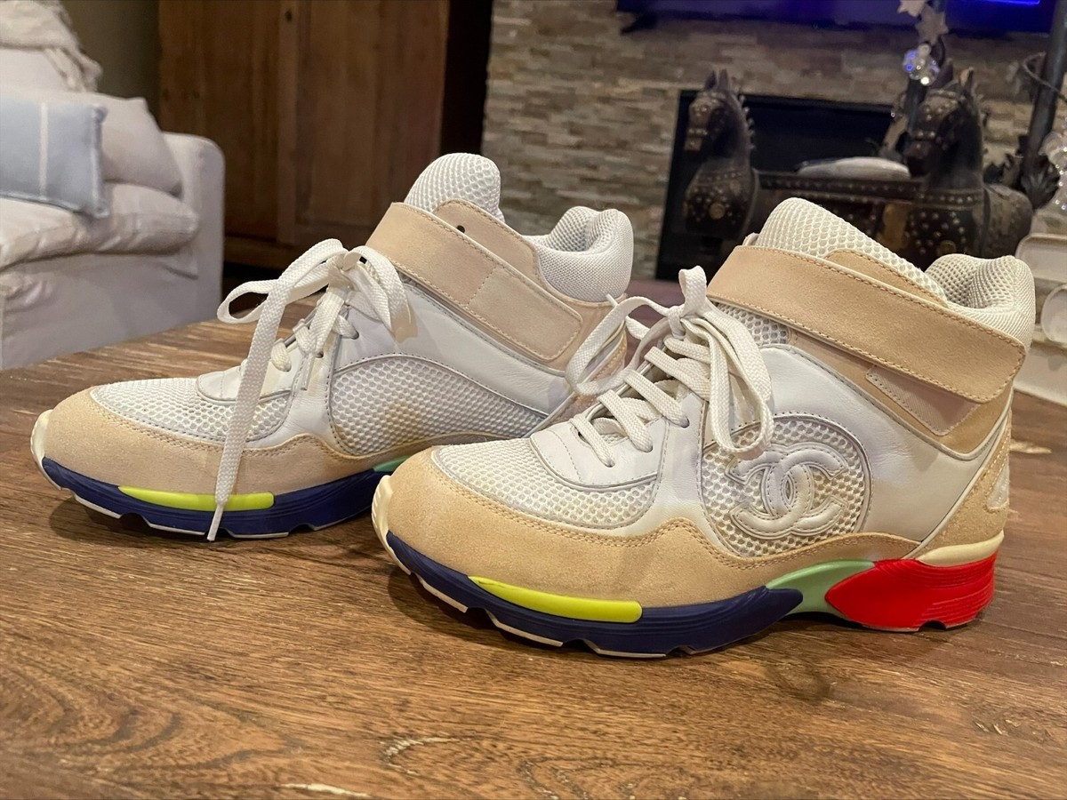 CHANEL ベルト adidas adidas Top Ten Hi Sleek Series Originals Damen Sneaker