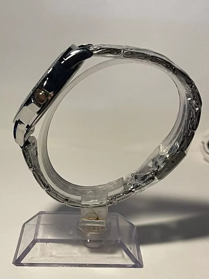 San Francisco 49ers Football Team Logo Men's Stainless-Steel