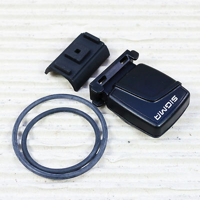 SIGMA 00447 ATS ANALOG DRAHTLOS SENSOR für GESCHWINDIGKEIT 