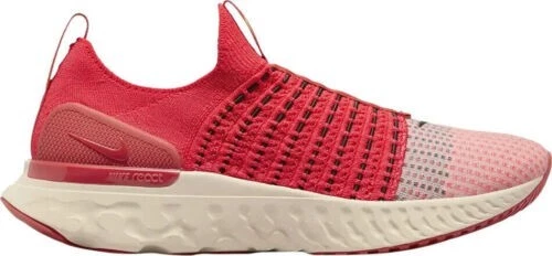 Nike React Phantom Run Flyknit 2 Siren Red for Sale  display picture 2