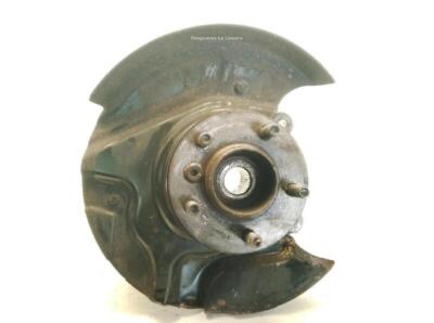 RUB500151 achsschenkel vorne links für LAND ROVER RANGE III (L322) 4.4 22723420