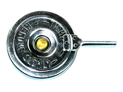 REPRODUCTION RADIATOR CAP FOR INTERNATIONAL 67448DA, 67448DB, 67448DC, 67448DD