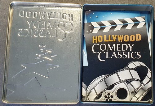 Hollywood Comedy Classics - Picture 4 of 10