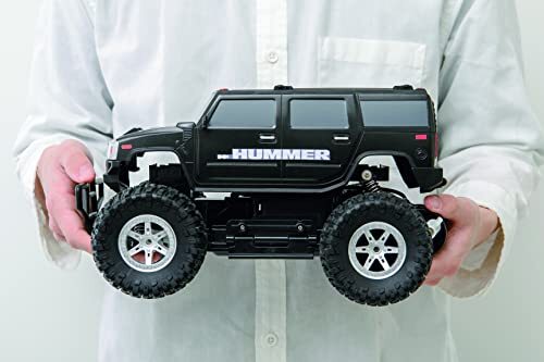 HUMMERラジコン ラジコン HUMMER（ハマー）H3T｜トレファクONLINE