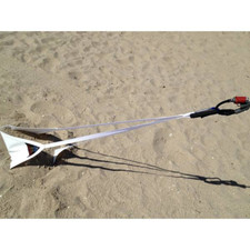 PKS Kite Sand Anchor Self Launch Assist Tool NEW -- NEW