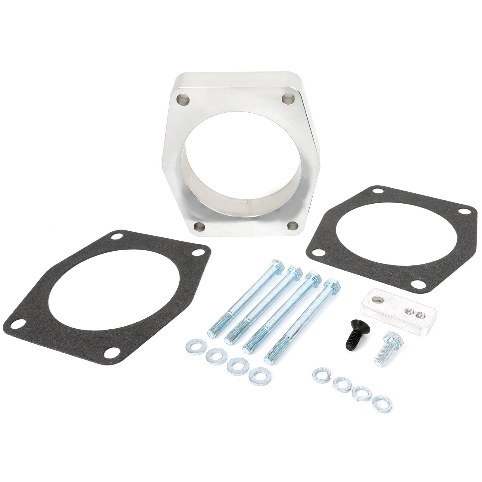 For Chevrolet Silverado Suburban 5.3L 6.0L 2008-2011 2012 Throttle Body Spacer