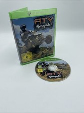 ATV Renegades Microsoft Xbox One Spiel