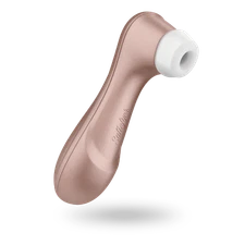 Satisfyer Pro 2 Next Generation USB Rechargeable Massager + Bonus. Fast Shipping