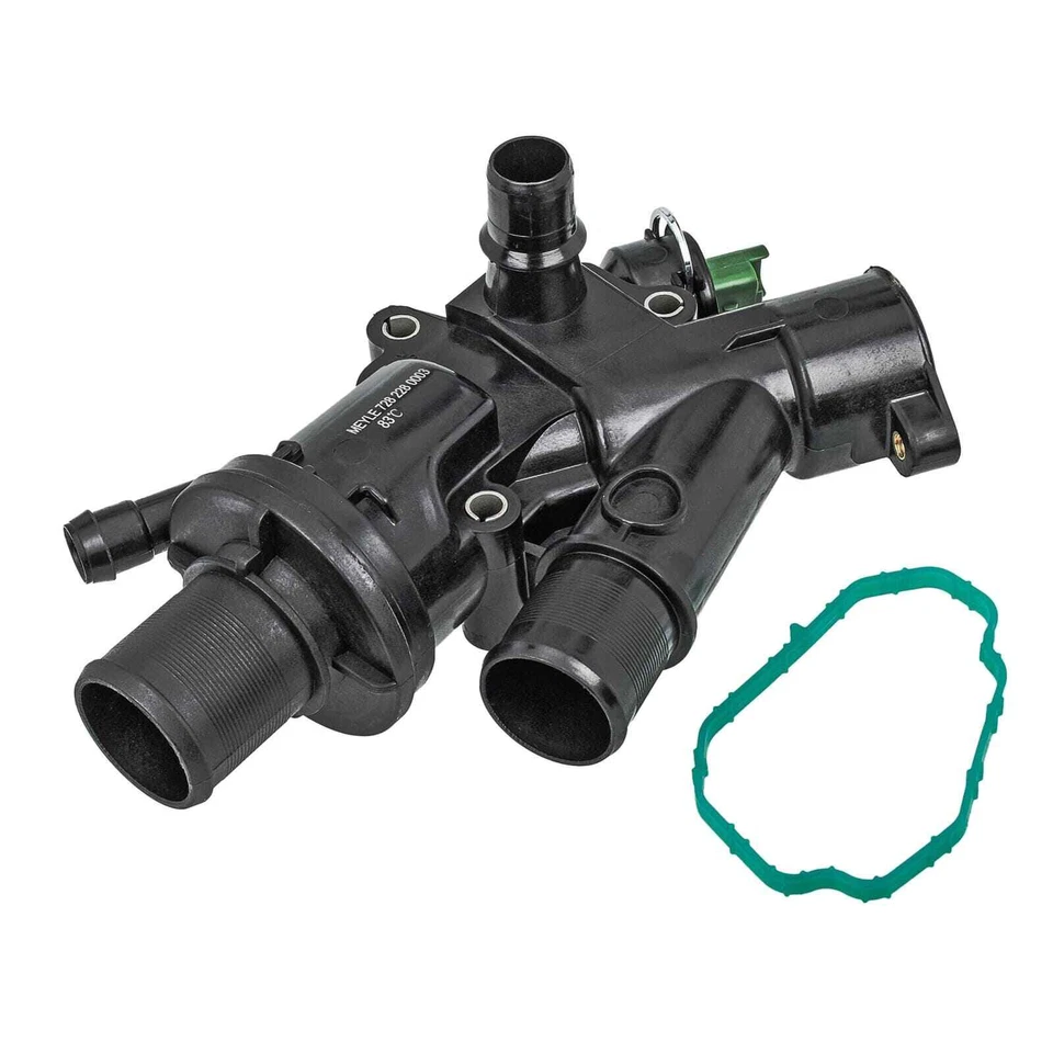 MEYLE Thermostat 83°C Compatible Avec CITROËN C4 C5 C8 DS4 DS5 JUMPY DS DS FIAT - Photo 2/4