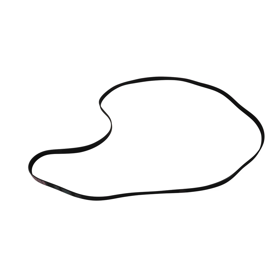 Hotpoint VTD00 VTD00P VTD20 VTD20P VTD60G VTD60P VTD60T VTD65A Tumble Dryer Belt - Image 3 of 4