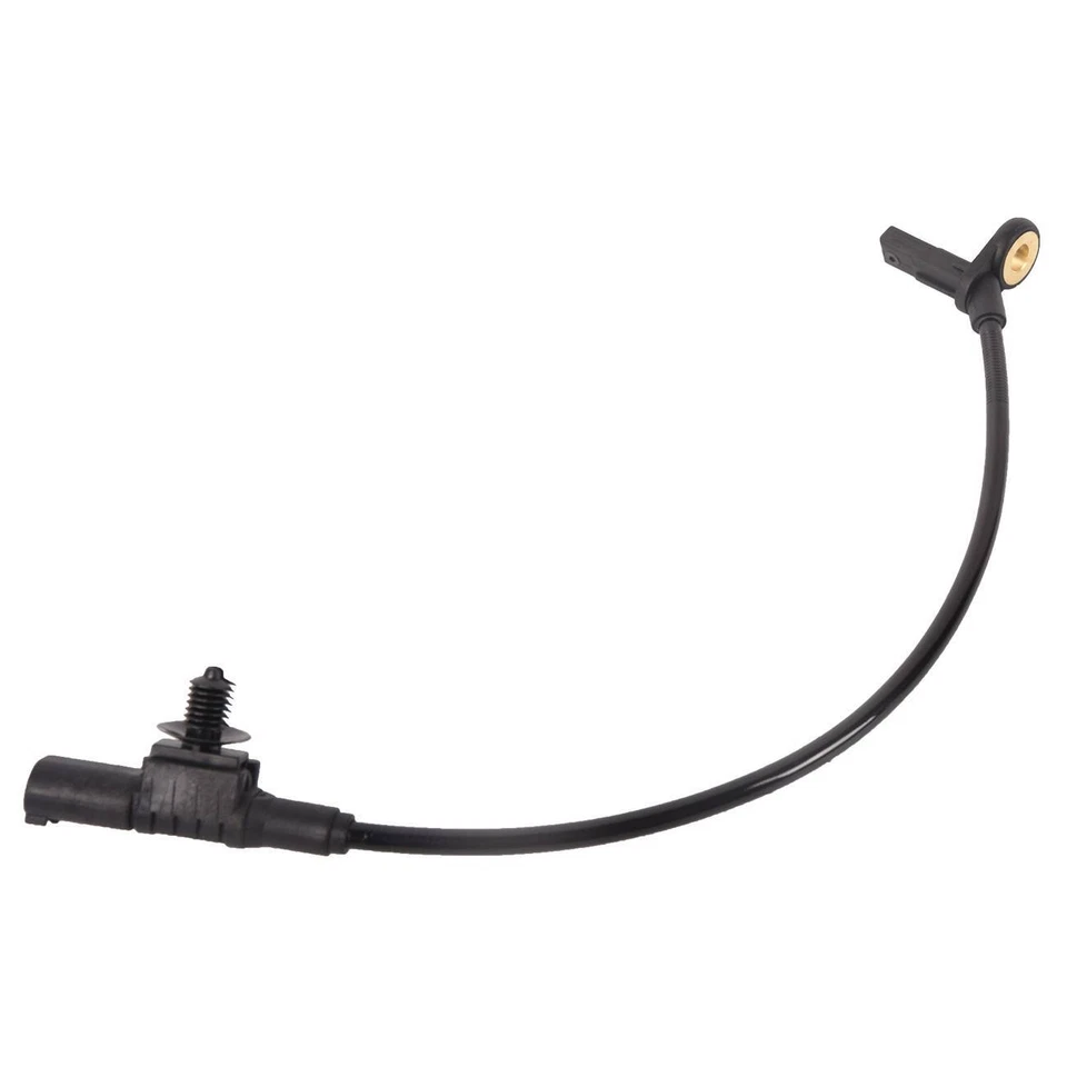 Sensor de velocidad de rueda ABS de 4 piezas para Mercedes-Benz GL320 GL550 ML320 ML350 ML550 Foto 3 de 4
