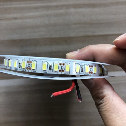 5M 5630 600LED Super Bright Cool Warm White LED Strip Light 12V 6A Power Adapter - Picture 7 of 18