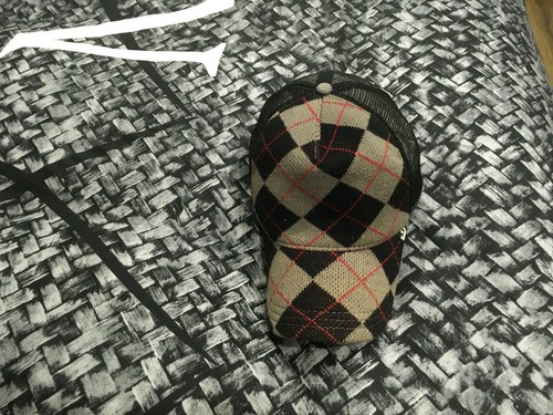 Carhartt gorra y otra Goorin Bros. - Imagen 8 de 9