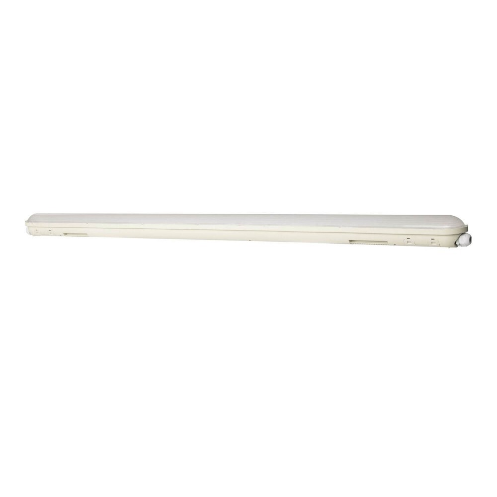 120cm LEDVANCE DAMP PROOF Feuchtraumleuchte ECO extra breit 1200 E 42W 6500K