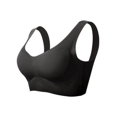 Wireless Traceless Bras Women Bra Sports Brassiere Sissy Sexy Lingerie Underwear