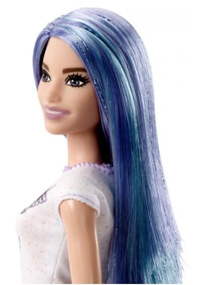 BARBIE FASHIONISTAS 88 new in the box Extra Custom dress | eBay