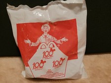 100 Years Of Magic Mcdonald's Happy Meal Toy