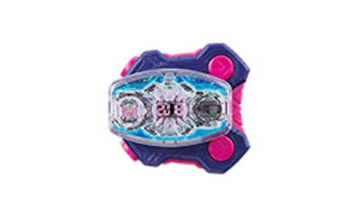 Kamen Rider Geats Raise Buckle Used SG GP DX -You Pick