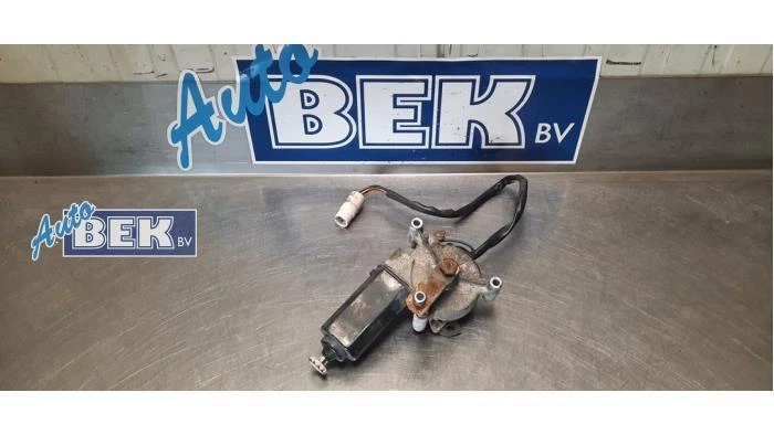 Actuador faros Mazda RX-7 II FC FB0151661 P19722550 - Imagen 2 de 3