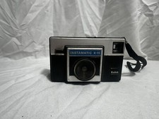 Vintage Kodak Instamatic X-15 Film Camera