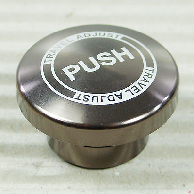 SR SUNTOUR FKE026-02 PUSH KNOPF FEDERWEGVERSTELLUNG FÜR SF12 EPICON TA DULOLUX