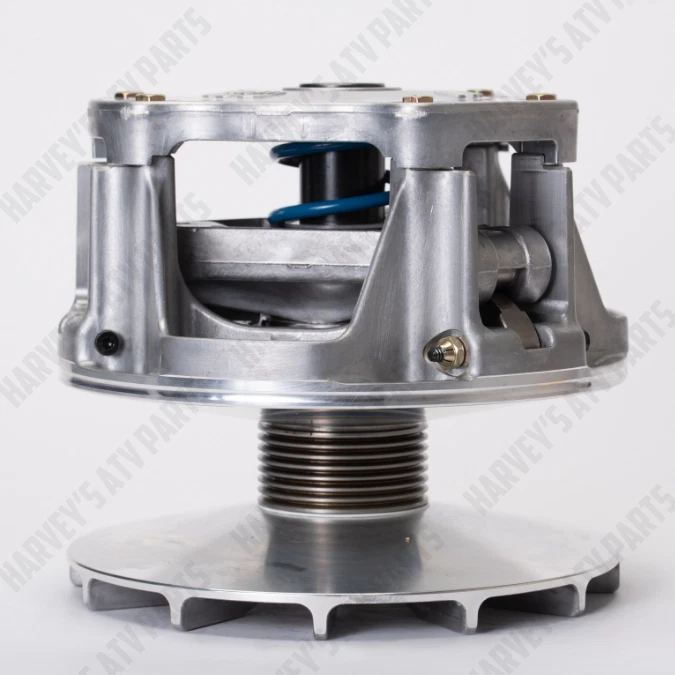 98-05 POLARIS SPORTSMAN 500 - ¡EMBRAGUE DE ACCIONAMIENTO PRIMARIO CON RODAMIENTO EBS ACANALADO! Foto 4 de 4