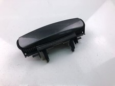 AUDI A4 8EC, B7 8E0839207 Front Door Exterior Handle 2006 15153251