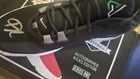Giannis Antetokounmpo Signed Nike Basketball Shoe (Beckett COA)