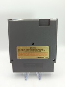 Baseball Stars | Nintendo NES 1989 | Authentic Cartridge | Tested