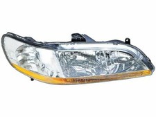 For 2001-2002 Honda Accord Headlight Assembly Right Dorman 95682sf For 2001-2002 Honda Accord Headlight Assembly Right Dorman 95682sf
