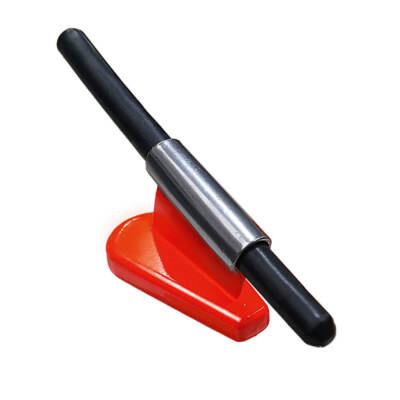 Jenzi Trolling Lead Paravan II Ballast Lead Red Black Fishing Lead Trolling