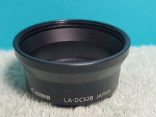 Canon LA-DC52B Lens Adapter for PowerShot A30 & A40 ....#nr86144