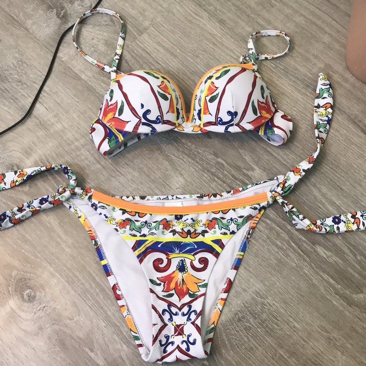 Fashion nova Bikini set
