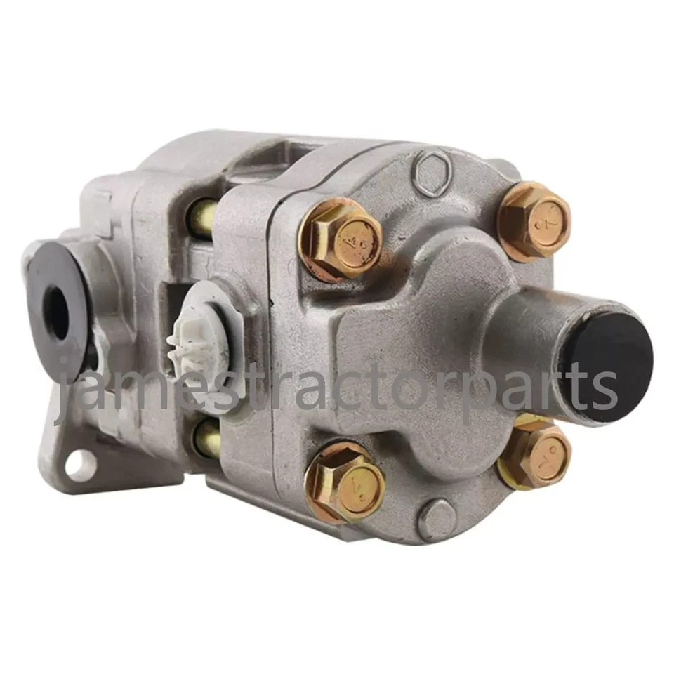 Hydraulic Pump For Kubota L3540HST L3540HST3 L3540HSTC3 L3540HSTC T1150-36403 - Image 4 of 4