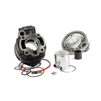 GROUPE THERMIQUE IRON Max 75 Cc Minarelli AM6 Hm 50 Cre Baya 2001-2010
