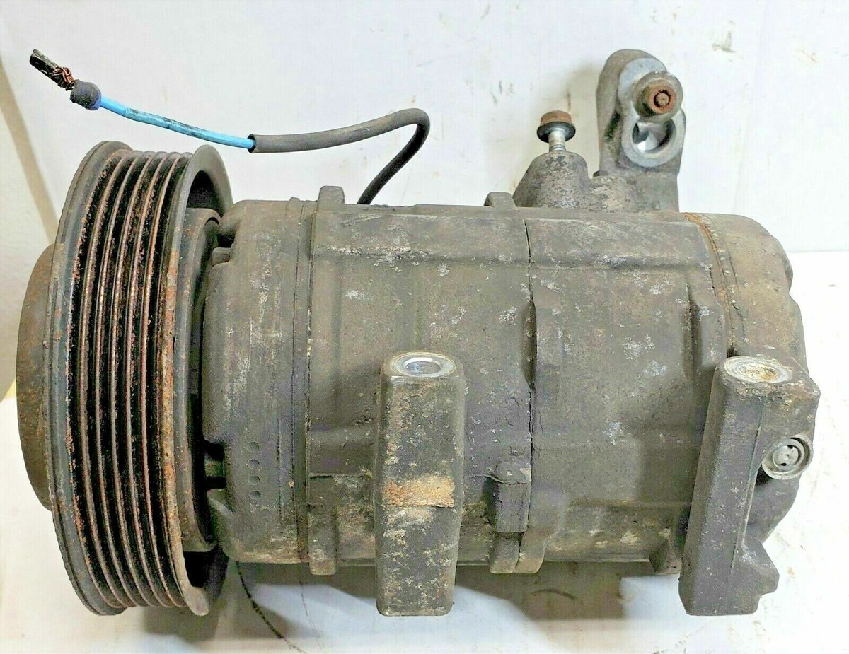 Happy OEM 03- 06 ACURA MDX 05-08 HONDA PILOT AC AIR CONDITION