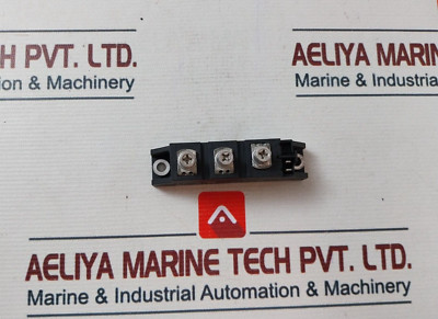 IXYS MCD 56-16 IO 1B Thyristor Module