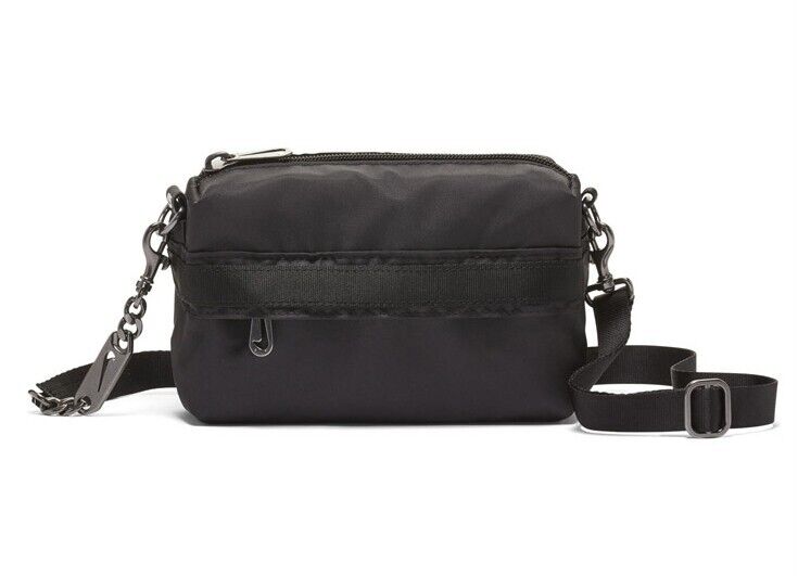 Nike Unisex Sportswear Futura Luxe Crossbody Bag Casual Nike Unisex Sportswear Futura Luxe Crossbody Bag Casual