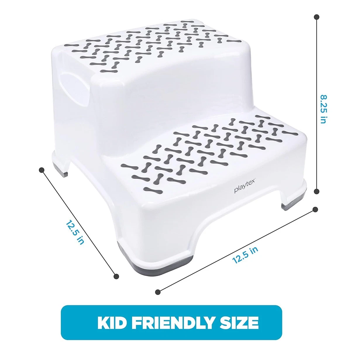 2 tier step stool outlet