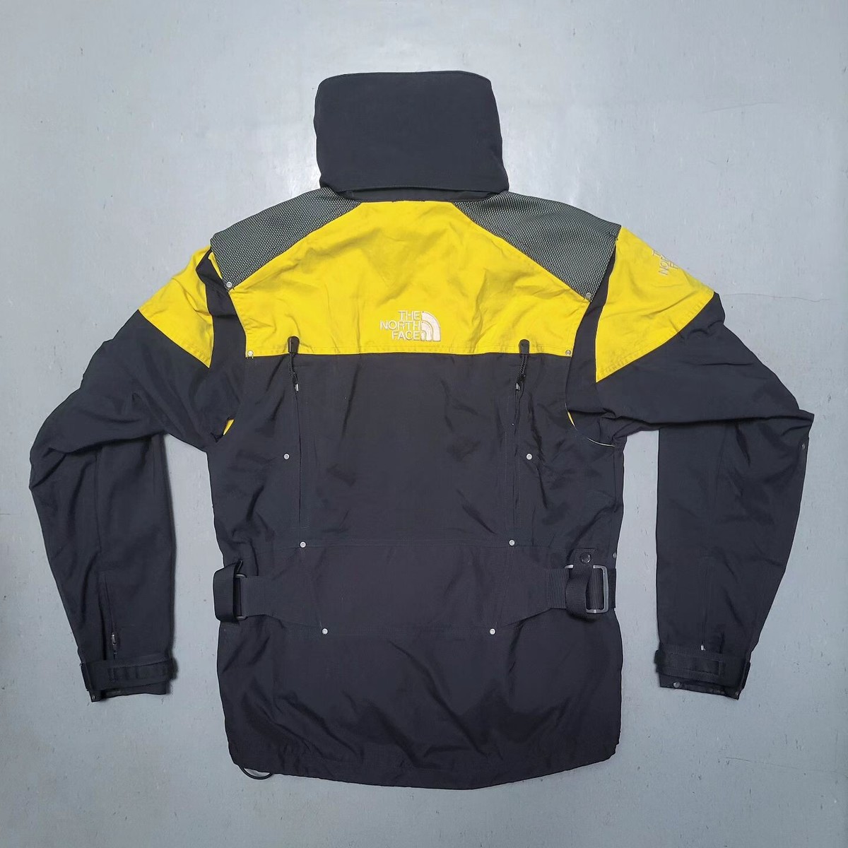 Vtg 90s the NORTHFACE STEEPTECH Jacket Size S NICE | eBay Vtg 90s the NORTHFACE STEEPTECH Jacket Size S NICE | eBay