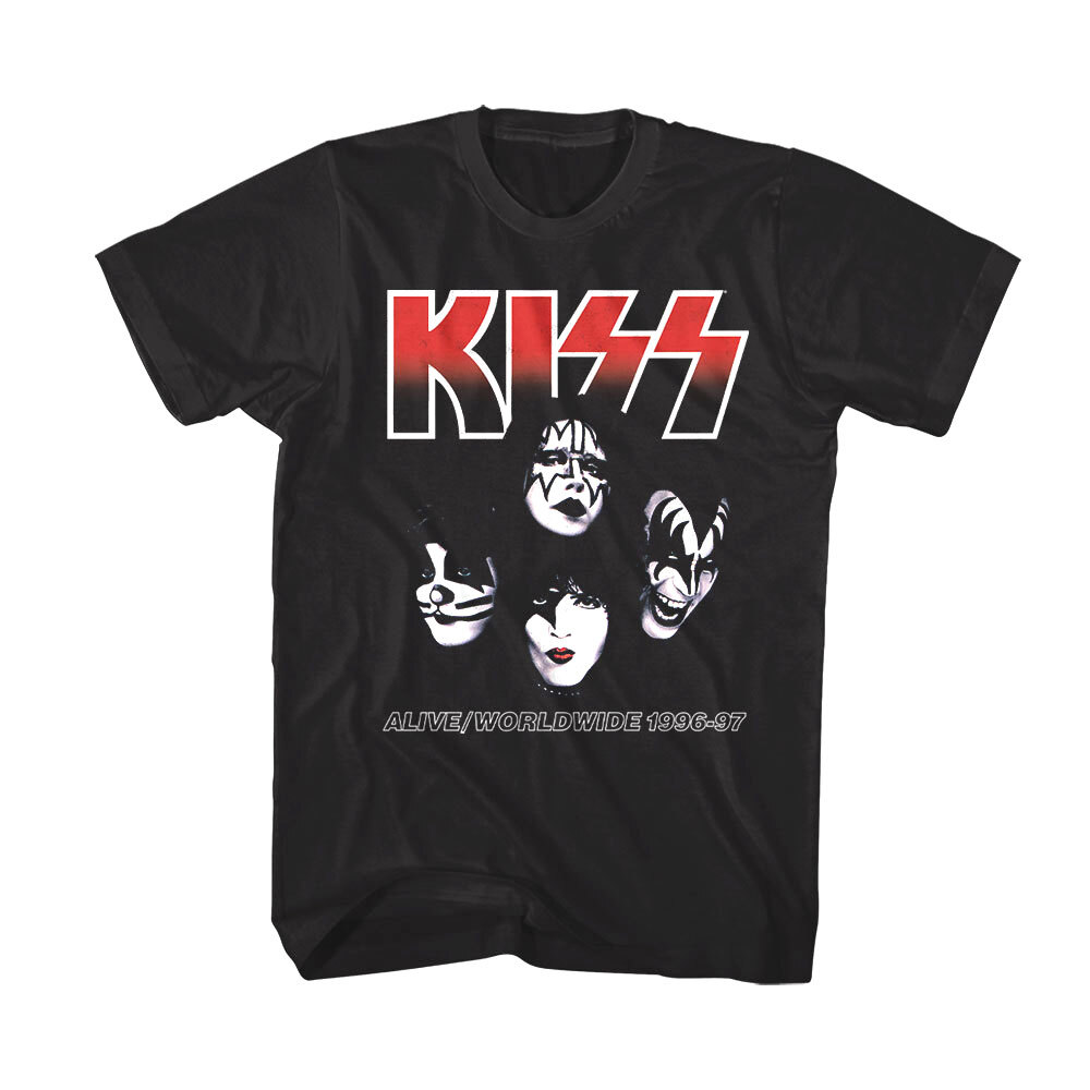 ミュージシャン KISS ALIVE WORLDWIDE TOUR TEE 1996-1997 s-l400.jpg