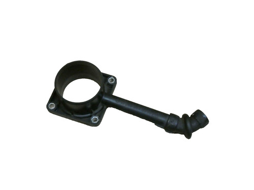 Mercedes A B Klasse W169 W245 150 170 Flansch Halter Drosselklappe A2660940011